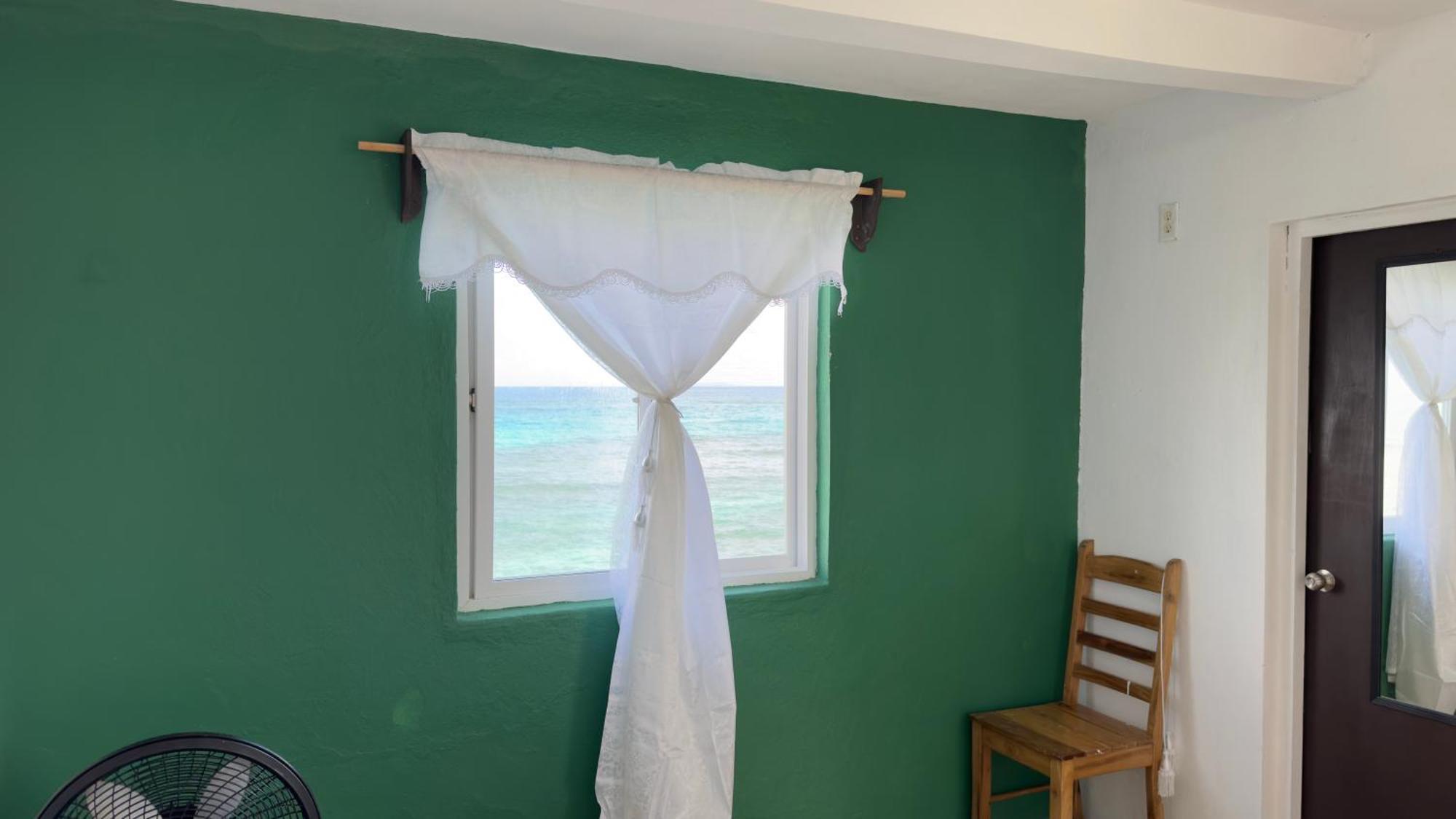 The Wave Hostel Corn Island Brig Bay Zewnętrze zdjęcie